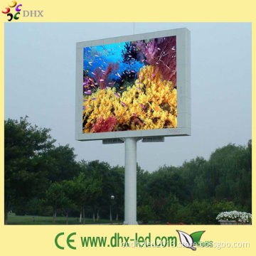 P12 Outdoor Full Color LED Display Signs